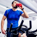 Spinning crosstraining
