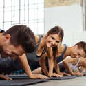 Power cardio