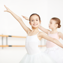 Danse rythmique